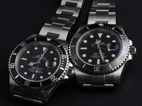 rolex modello 16610 v|16610t.